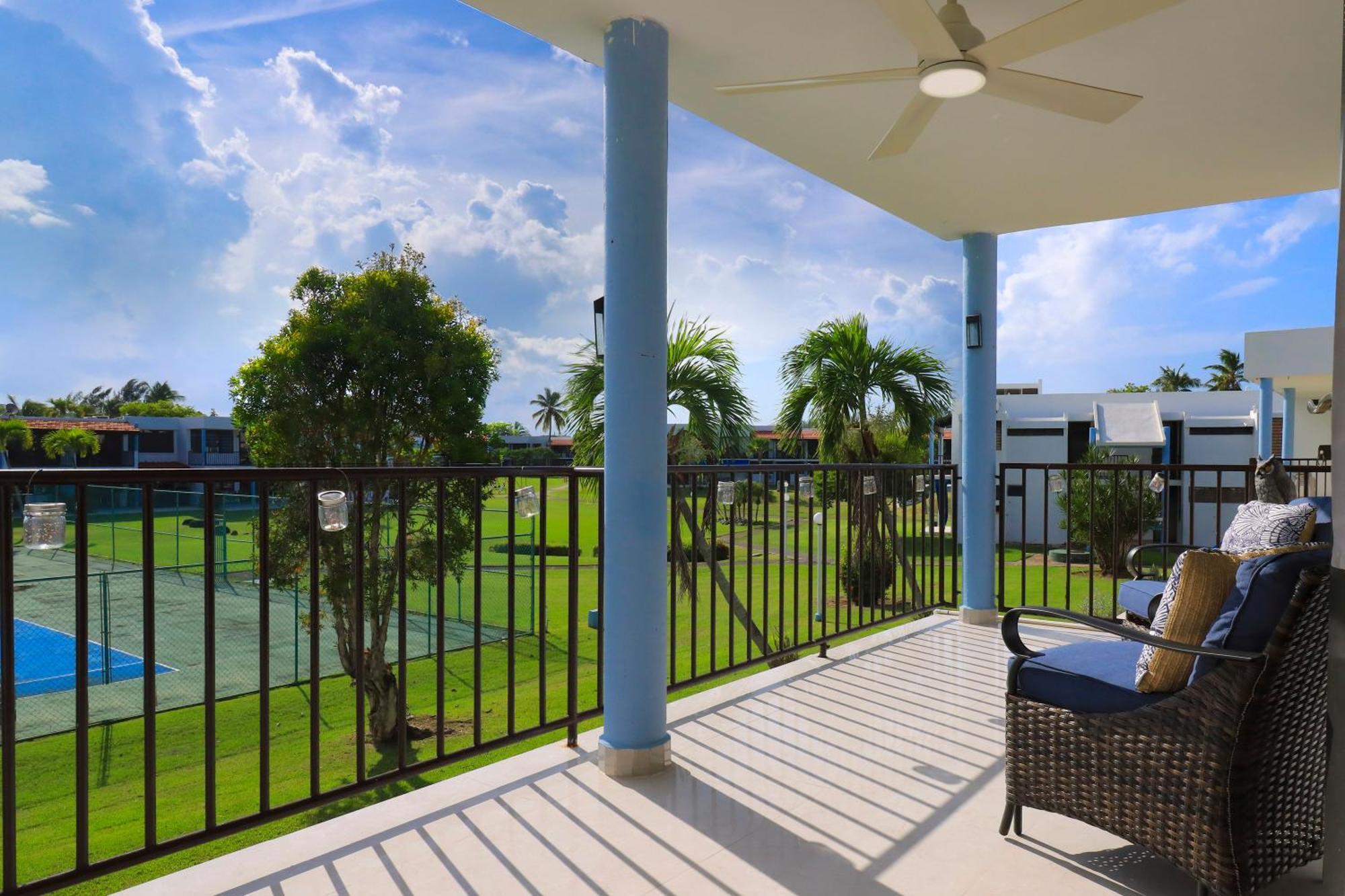Villa Layka Beach House At Playas Del Yunque Rio Grande Exterior foto