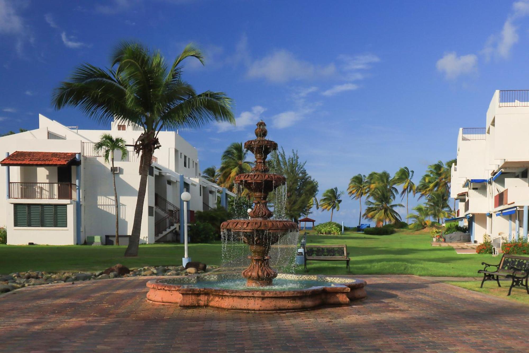Villa Layka Beach House At Playas Del Yunque Rio Grande Exterior foto